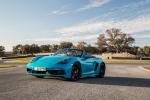 Porsche 718 Boxster GTS 2017 года (WW)